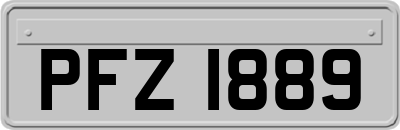 PFZ1889