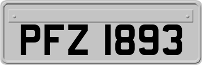 PFZ1893
