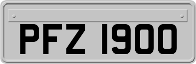 PFZ1900
