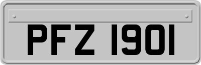 PFZ1901