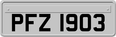 PFZ1903