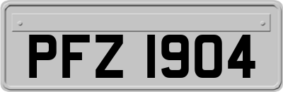 PFZ1904