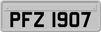 PFZ1907