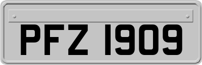 PFZ1909