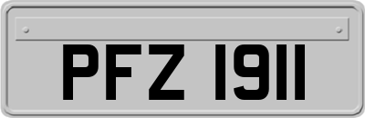 PFZ1911