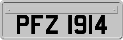 PFZ1914