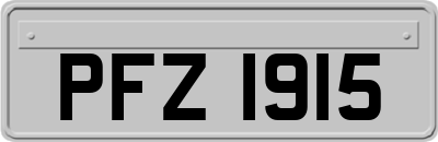 PFZ1915