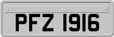 PFZ1916
