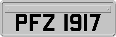 PFZ1917