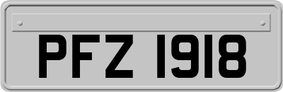 PFZ1918