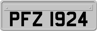 PFZ1924