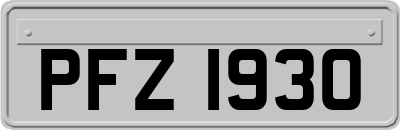 PFZ1930