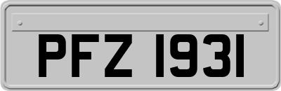 PFZ1931