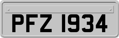 PFZ1934