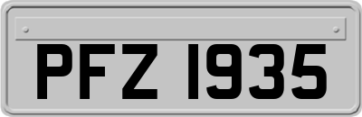 PFZ1935