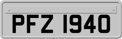 PFZ1940