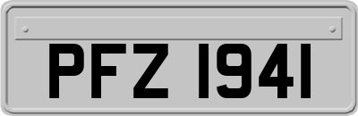 PFZ1941