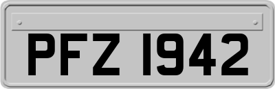 PFZ1942