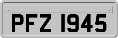 PFZ1945