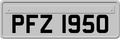 PFZ1950