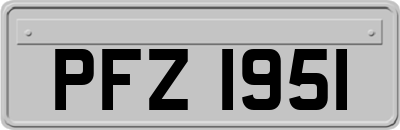 PFZ1951