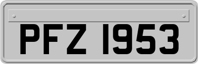 PFZ1953