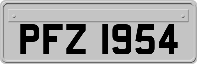PFZ1954