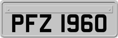 PFZ1960