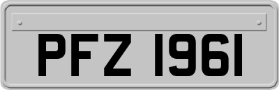 PFZ1961