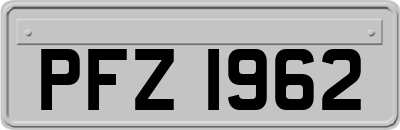 PFZ1962