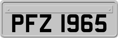 PFZ1965