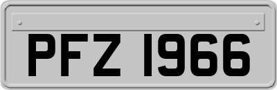 PFZ1966