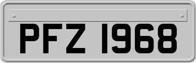PFZ1968
