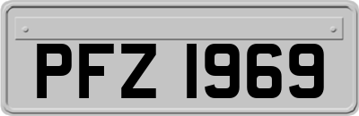 PFZ1969