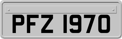 PFZ1970