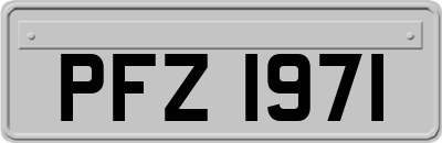 PFZ1971