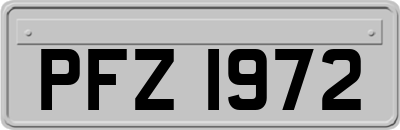 PFZ1972