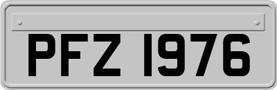 PFZ1976