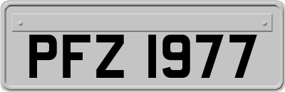 PFZ1977