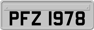 PFZ1978