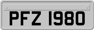 PFZ1980