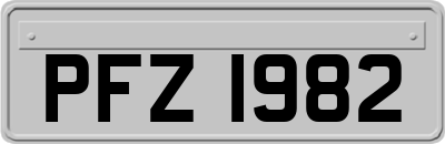 PFZ1982