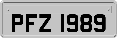 PFZ1989
