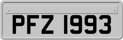 PFZ1993