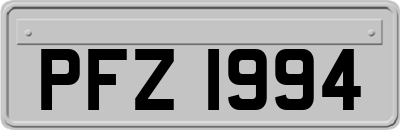 PFZ1994