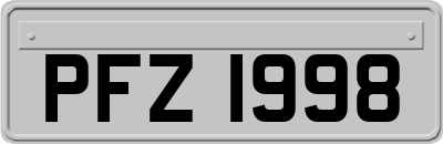 PFZ1998