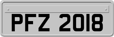 PFZ2018