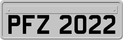 PFZ2022