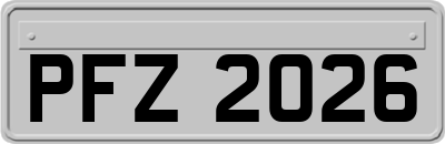 PFZ2026