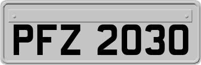 PFZ2030